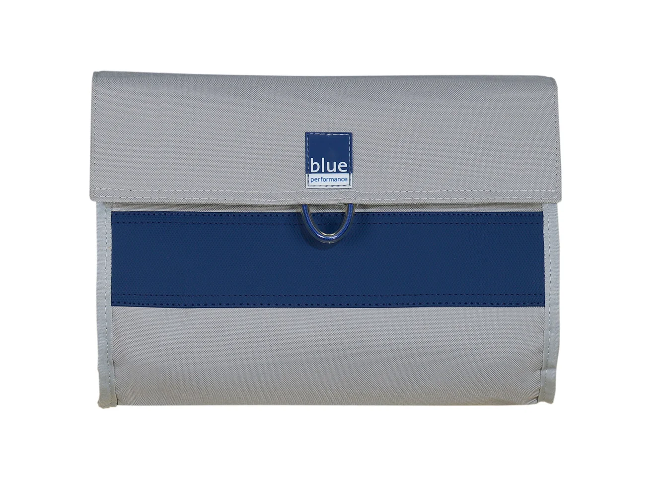 Blue Performance Cockpit Bag - Small