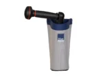 Blue Performance Winch Handle Bag - Small