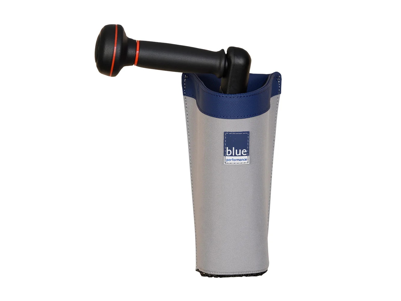 Blue Performance Winch Handle Bag - Small