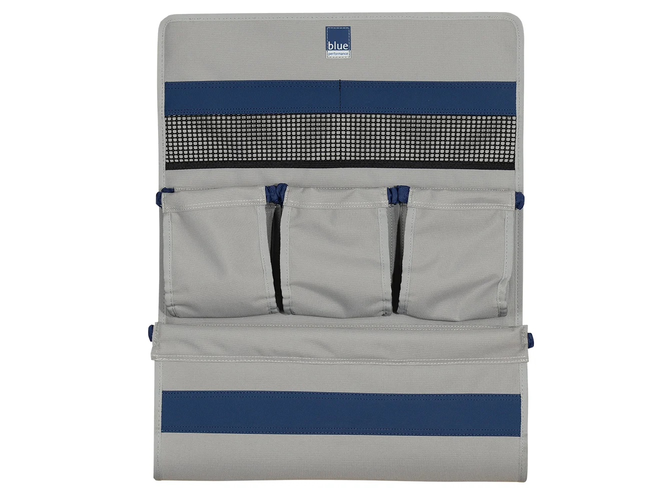 Blue Performance Cabin Bag - Large