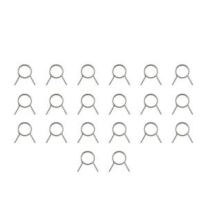 Lewmar Standard Pawl Spring - Small - 20 Pack