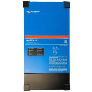 Victron MultiPlus-II 12/3000 - 120-50 - 120V - (UL458)