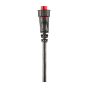 GARMIN ECHOMAP Threaded Power Cable, 6ft, 2-pin | 010-13115-02
