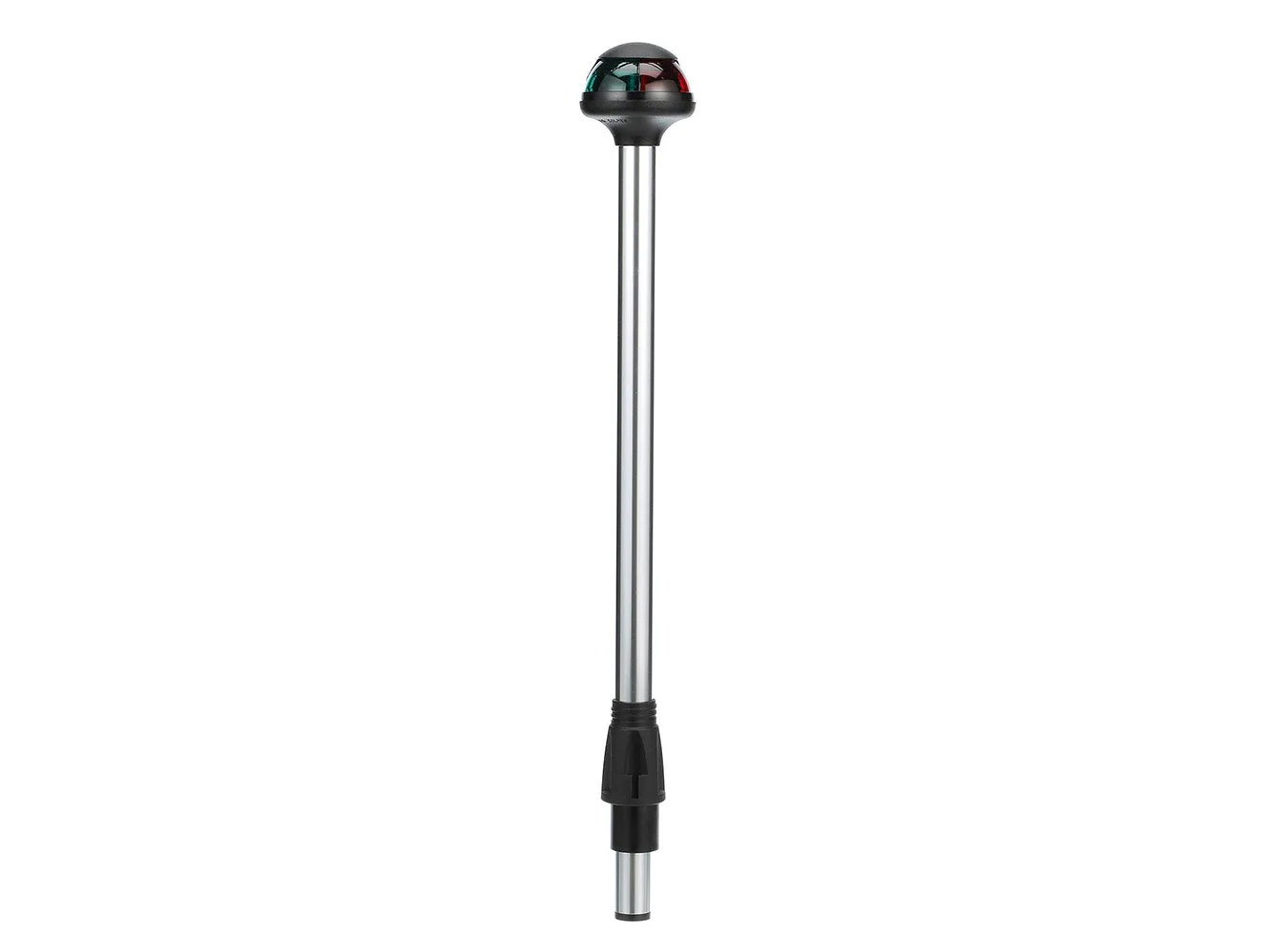 Attwood Pulsar Bi-Color 2-Pin Stowaway Light - 14" Straight