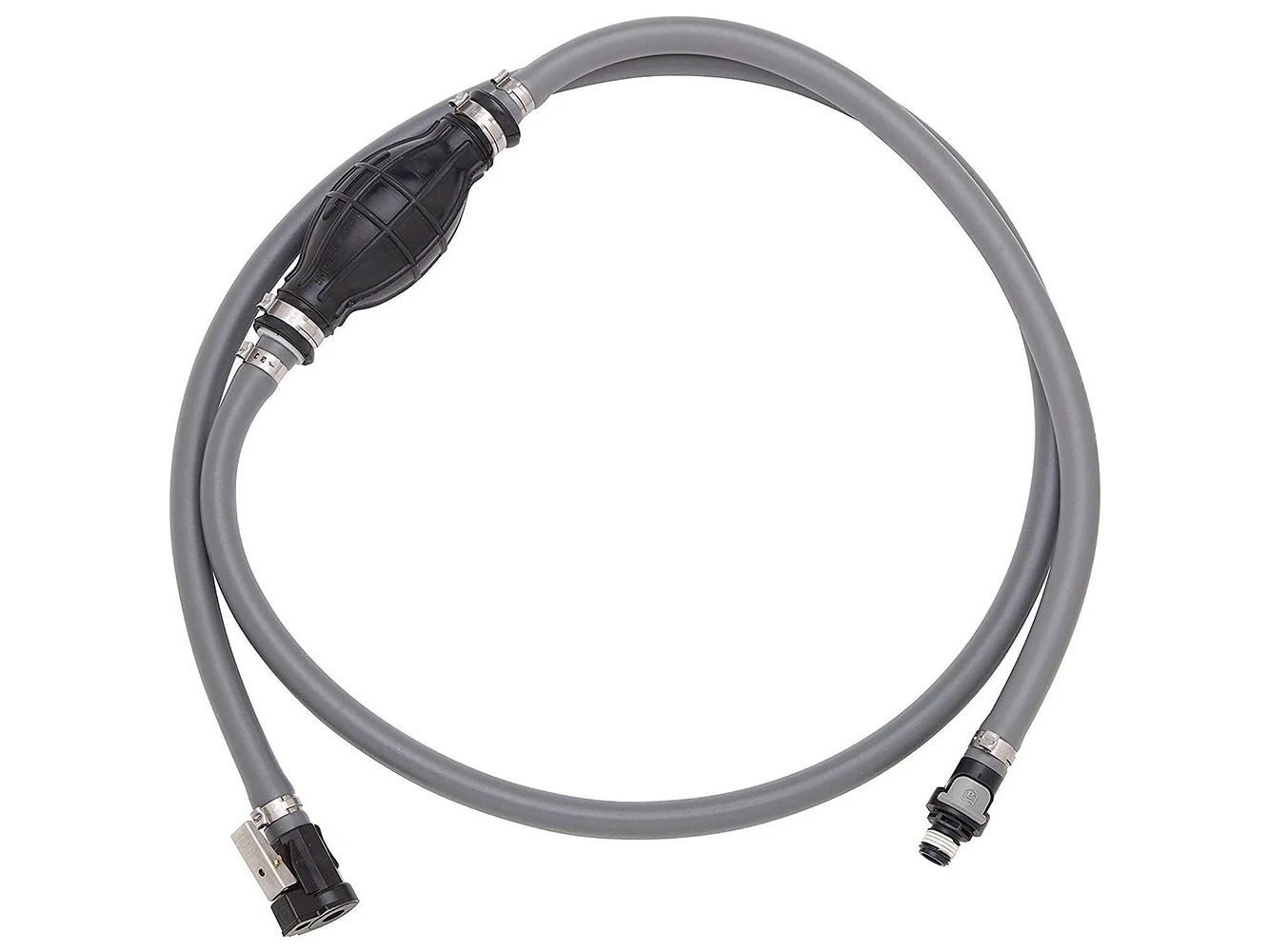 Attwood Mercury Fuel Line Kit - 3/8" Diameter x 6' Length (Pre-1998)