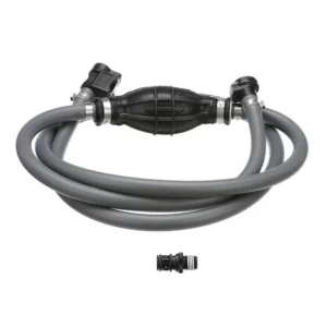 Attwood Honda Fuel Line Kit - 3/8" Diameter x 6' Length