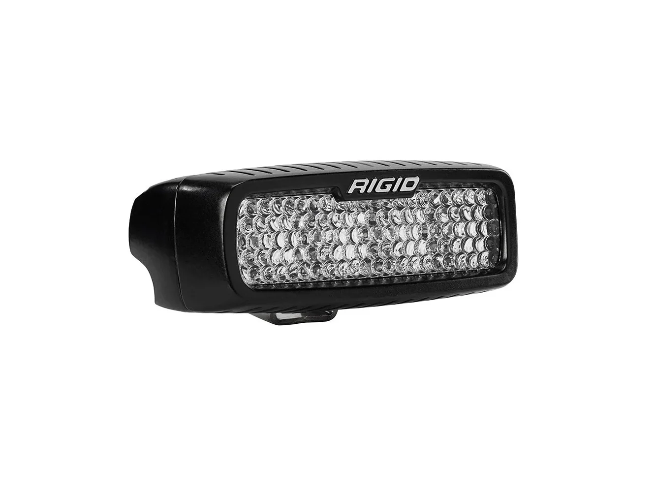 RIGID Industries SR-Q PRO Diffused - Surface Mount