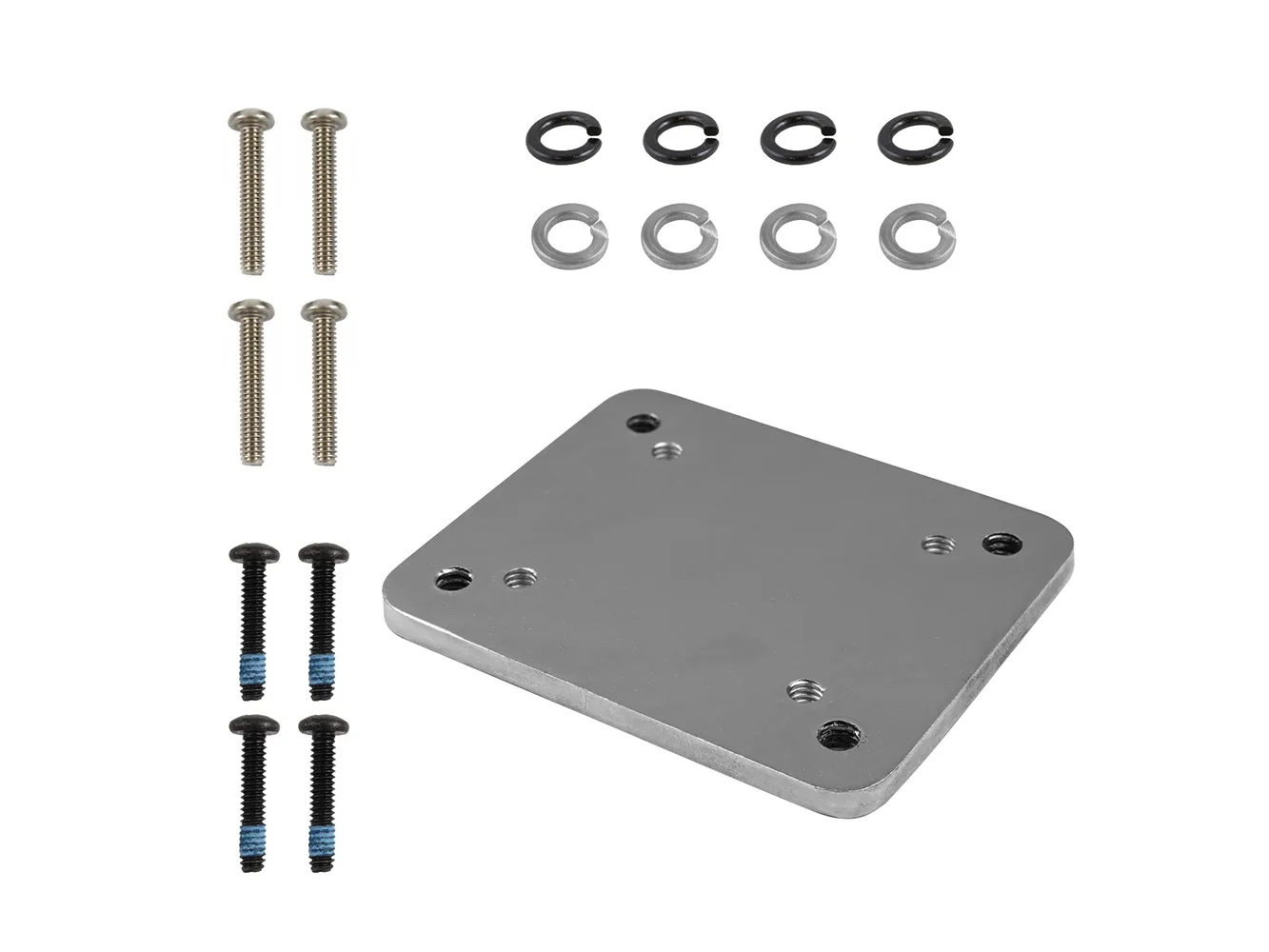 RAM Mount RAM® Backing Plate Adapter