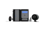 GOST Universal Control Unit Basic Security & Monitoring