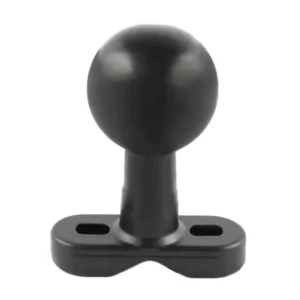 RAM&reg; Mount RAM&reg; Handlebar U-Bolt Ball Base w/No Hardware