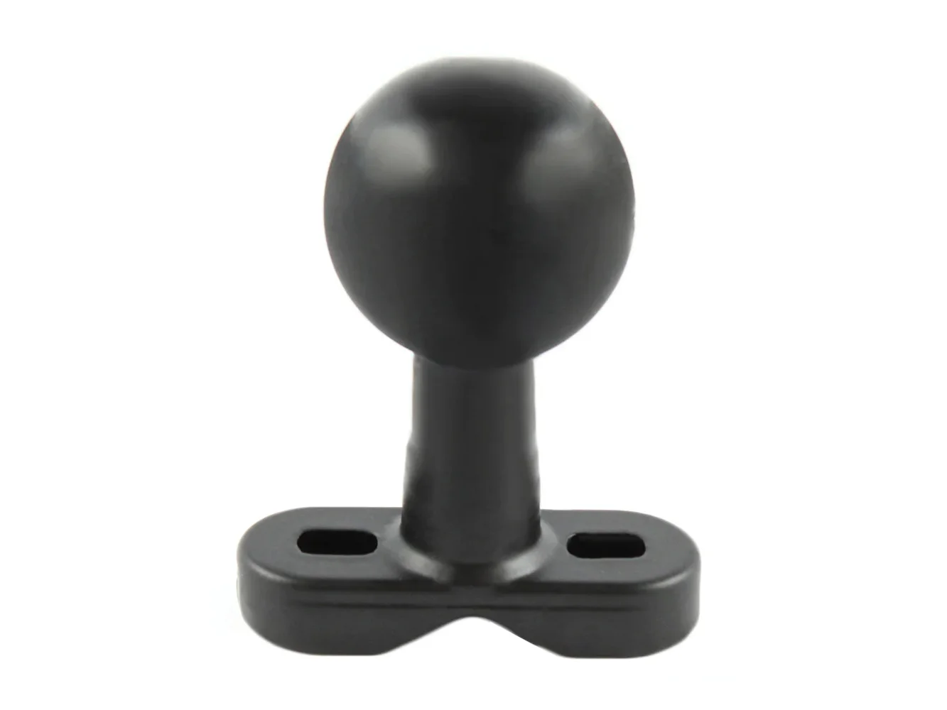 RAM® Mount RAM® Handlebar U-Bolt Ball Base w/No Hardware