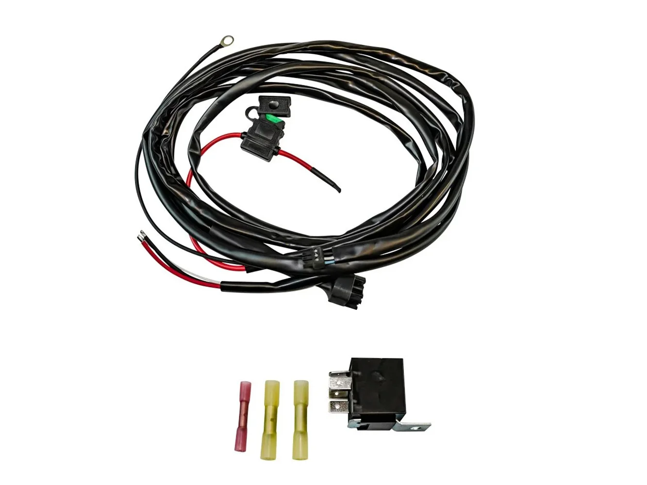 RIGID Industries Adapt Light Bar Small Wire Harness