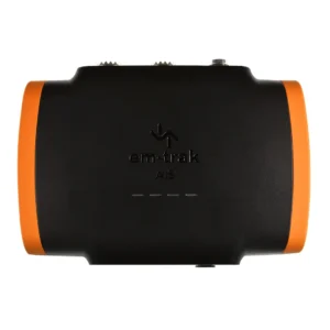 EM-TRAK B923 Class B AIS Transceiver w/VHF Splitter - 2W CSTDMA | 430-0005