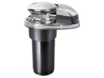 Quick Prince DP2E Windlass - 500W, 12V 7MM Chain to 9/16" Rope