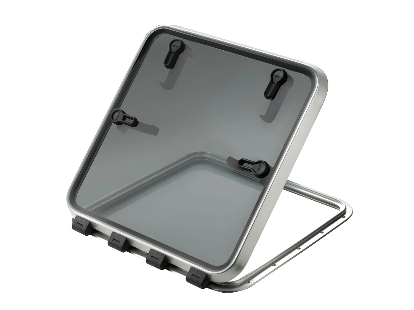 VETUS MAGNUS Escape Hatch - OD 26-3/4" x 26-3/4"