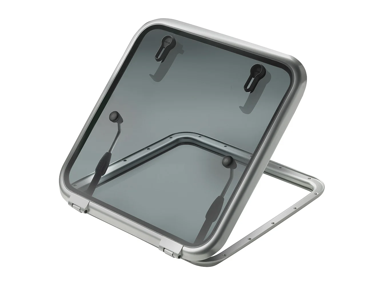 VETUS ALTUS Escape Hatch - OD 23-1/16" x 23-1/16"