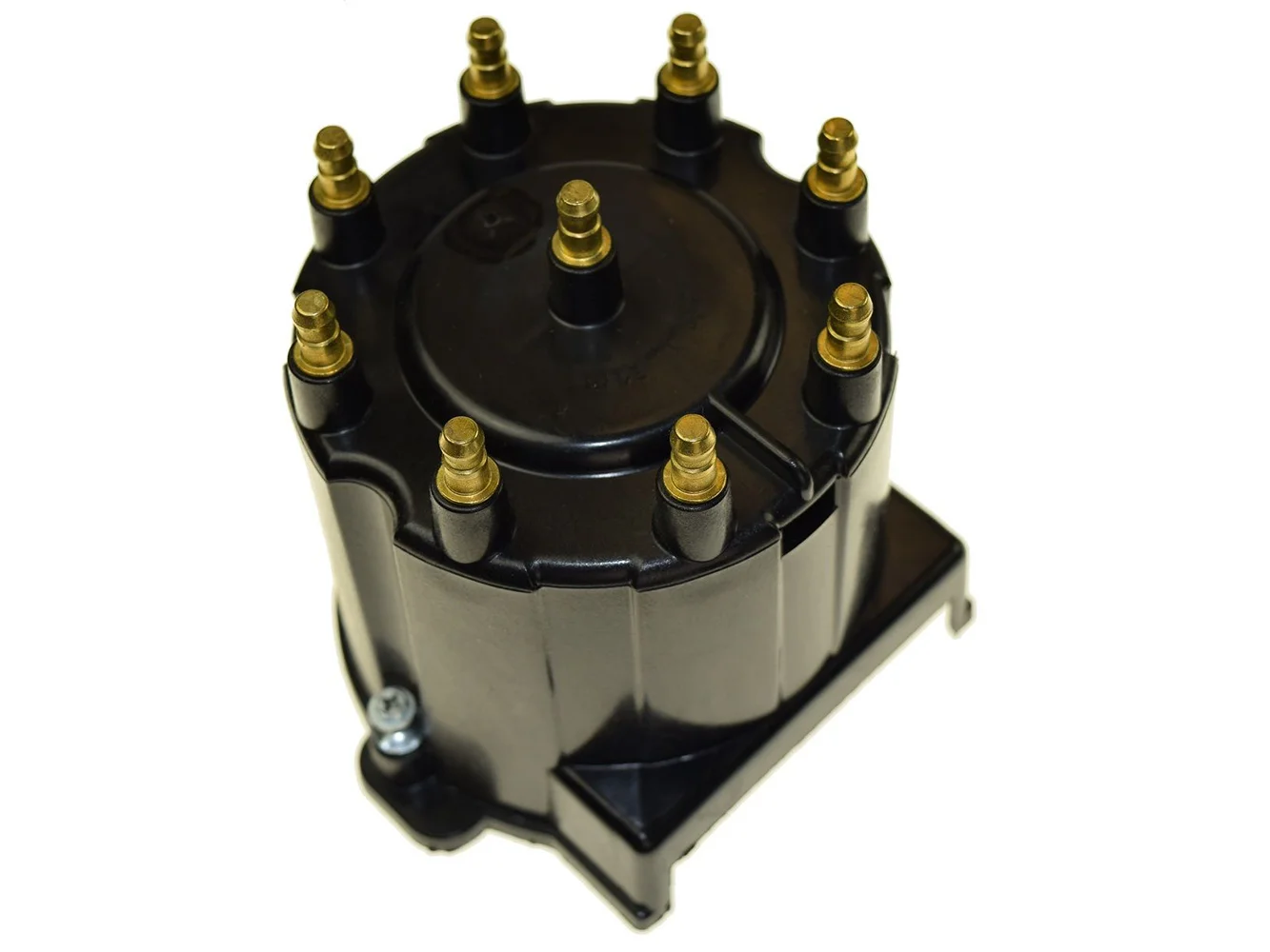 ACRO Marine Premium Replacement Distributor Cap f/Mercruiser Inboard Engines - GM-Style