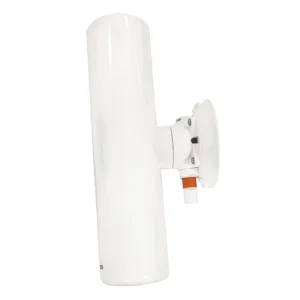 Tigress 2" Portable Pitch Bait Tube