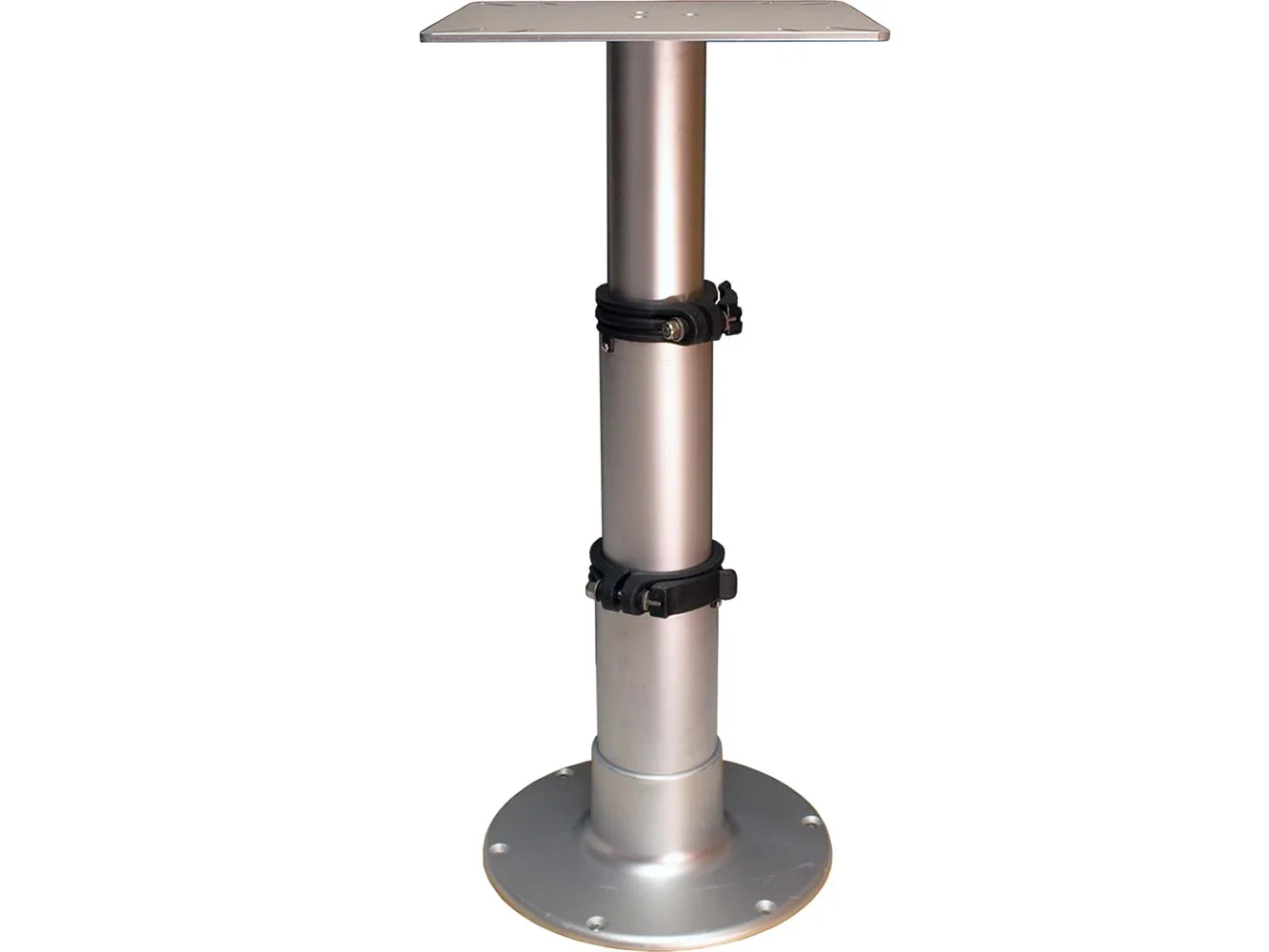 Springfield Pedestal f/3-Stage Table