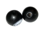 Rupp Custom Halyard Line Stop - Pair