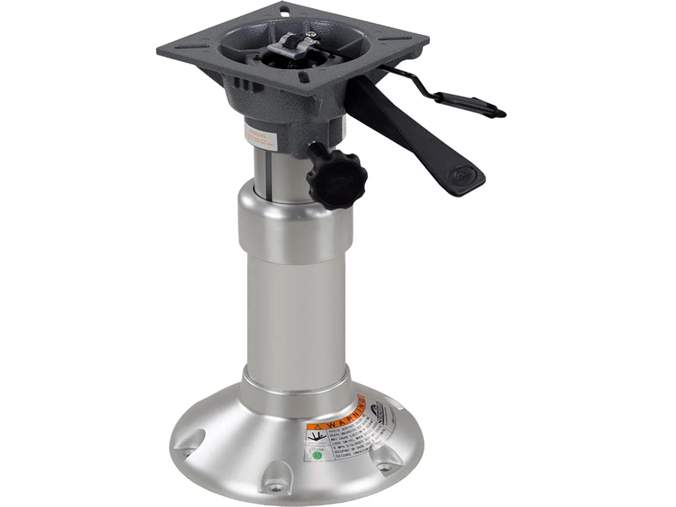 Springfield 2-7/8" Heavy Duty Mainstay w/Swivel