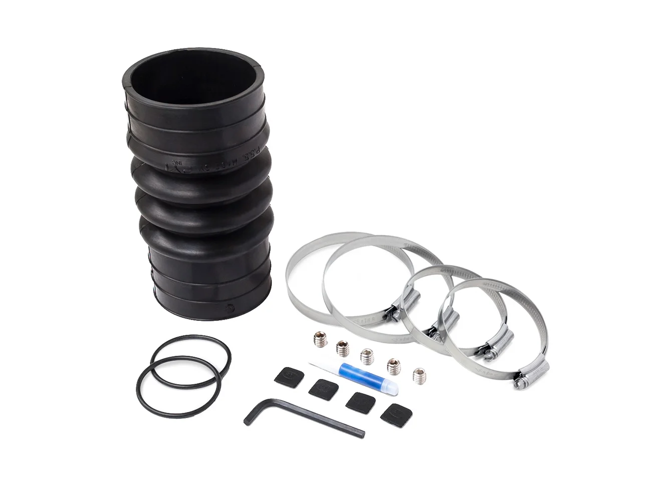 PSS Shaft Seal Maintenance Kit f/30mm Shaft & 1-3/4" Stern Tube
