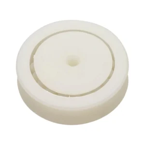 Barton Marine 58mm Diameter Ball Bearing Rope Sheave