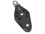 Barton Marine Size 2 Fiddle Swivel