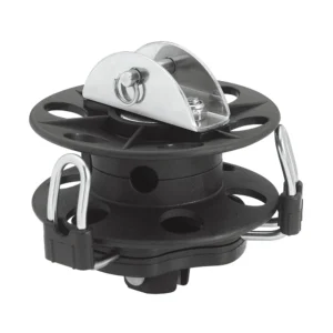 Barton Marine Furling Drum - 3.74"