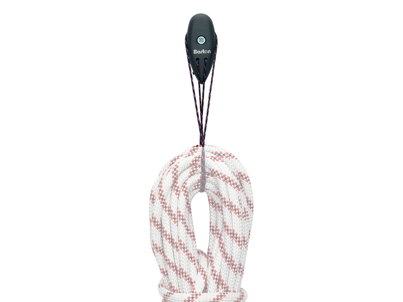 Barton Marine Line Tamer - Grey Pair