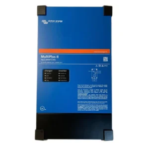 Victron MultiPlus-II 24/3000 - 70-50 - 120V - (UL 458)
