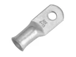 Pacer Tinned Lug 4 AWG - #10 Stud Size - 2 Pack