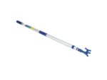 Camco Handle Telescoping - 6-11' w/Boat Hook