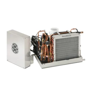 Velair Compact i10VSD SMART Marine Air Conditioner Unit - 115V - 10,000 BTU (Generation 2)