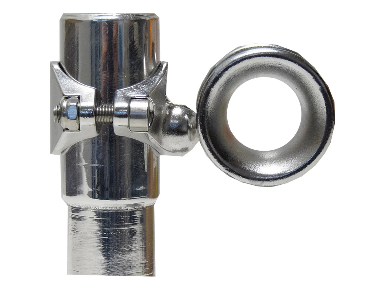 Wichard Single Articulated Fairlead f/25mm & 28mm Diameter Stanchion