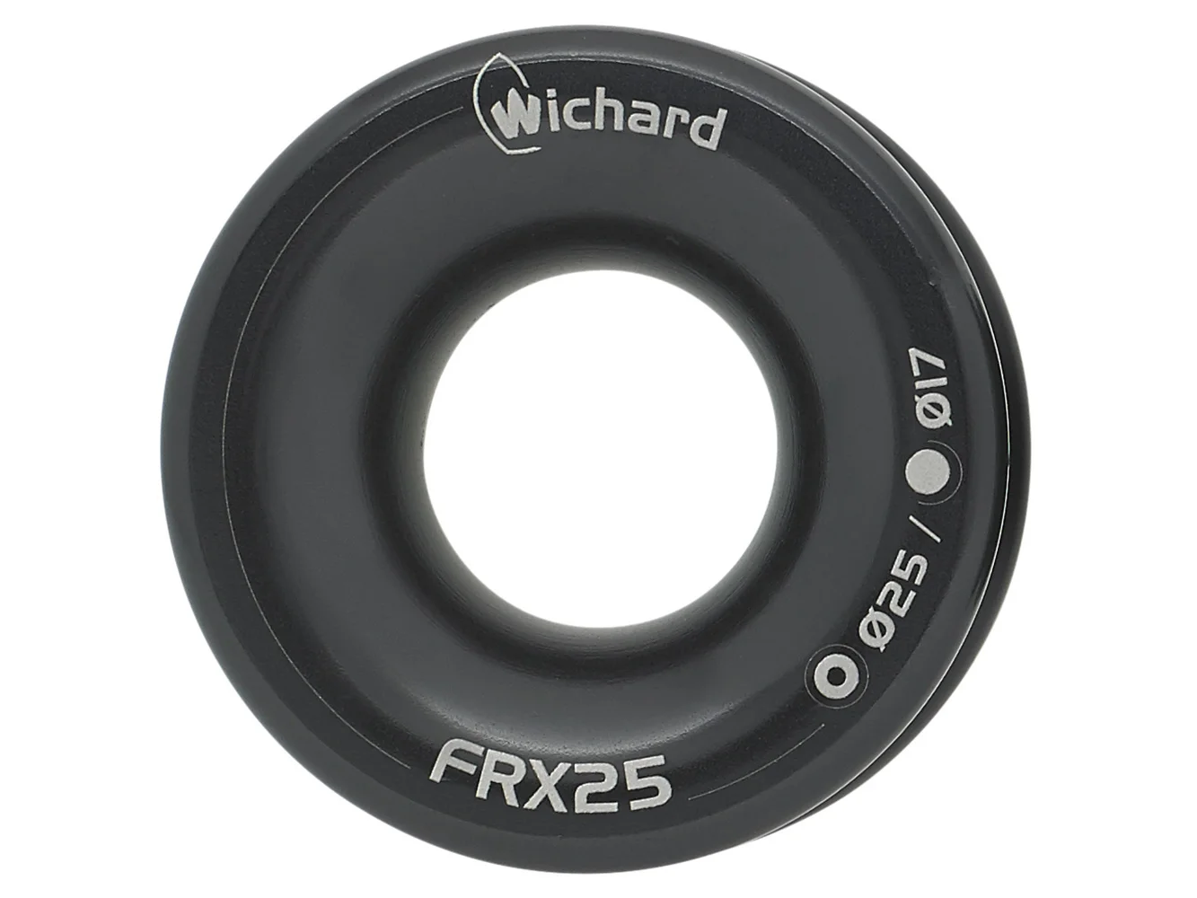 Wichard FRX25 Friction Ring - 25mm (63/64")