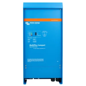 Victron MultiPlus 24/2000 - 50-50 - 120V - VE.Bus (UL 458)