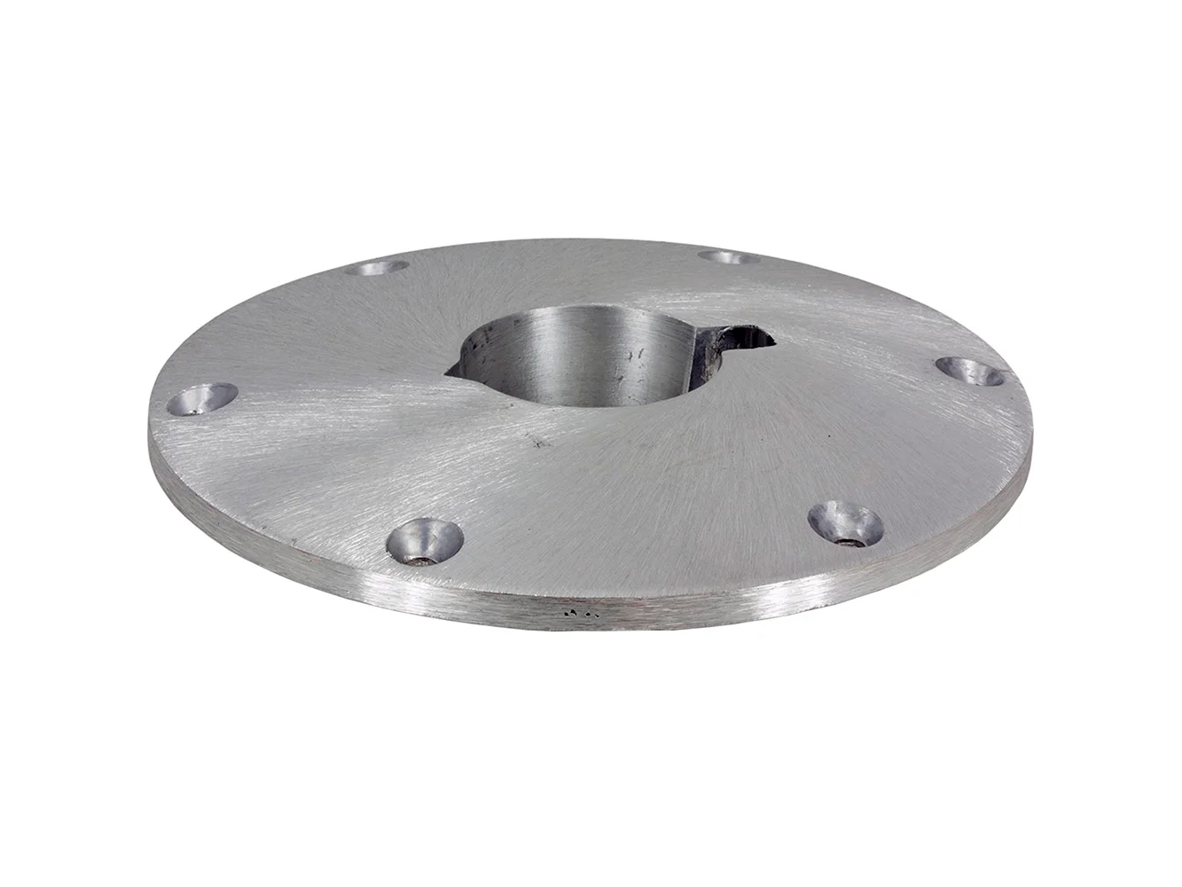 Springfield Taper-Lock™ 9" Diameter Satin Base