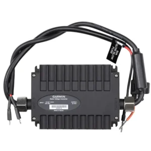 GARMIN GMR 4kW xHD3 Voltage Converter Unit *Optional equipment to achieve 100-knot wind rating | 010-13336-00