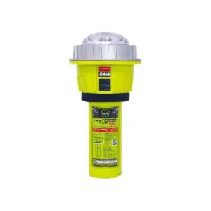 ACR ResQFlare PRO - High Intensity Electronic LED Emergency Boat Flare | 3967