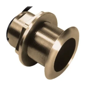 AIRMAR B619 77/200kHz, 20? Tilted Element?, Garmin 8-Pin, DT | B619-20-8G