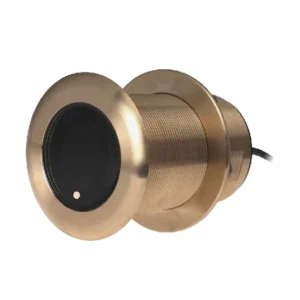 AIRMAR B75 Medium Chirp, 600W, 20-Degree Tilted Element?, Garmin 8-Pin, DT | B75C-20-M-8G