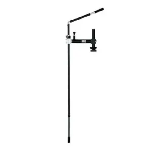 BEATDOWN OUTDOORS All-Terrain Breakaway Jr. Transducer Pole | TPole-BAJR-AT