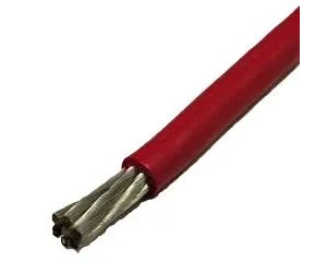 CAMERON CONNECT 1TC-RED BATTERY 50' | 1TC-RED BATTERY 50