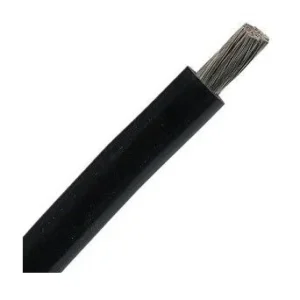 CAMERON CONNECT 4TC-BLACK BATTERY 50' | 4TC-BLACK BATTERY 50