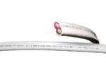 CAMERON CONNECT 6/2 WHT FLAT BOAT RED/BLK 100' | 6/2 WHITE FLAT BOAT-RB-100