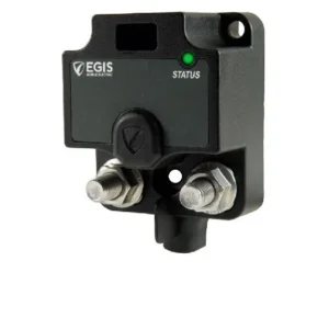 EGIS MOBILE ELECTRIC XD Series - Flex 2 Relay/ACR - DTM Conn, Bulk Pack | 8810-1600B