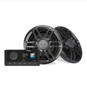 FUSION Stereo and Speaker Kits MS-RA210 and XS Sport Speaker Kit | 010-02250-60