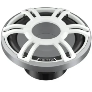 HERTZ AUDIO HMS 10 S4-LD-SW - 10" 4 Ohm Marine Sport Sub SL - WHITE | 78035451