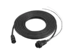 ICOM 6.1m/20ft Connection Cable to Use with the COMMANDMIC III/IV (Mounting Hardware Required) | 8900014900